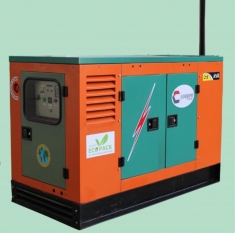 GENERADOR COOPER 25KVA DIESEL