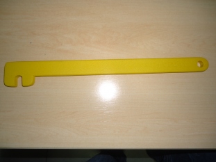 BARRA DOBLADORA 1/2