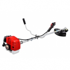 BRUSH CUTTER W/MITSUBISHI HM430