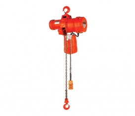 MH-5 ELCTRIC CHAIN HOIST 2T  10M 220V/3HP/60HZ