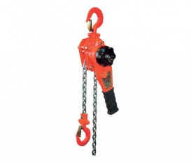 RB5 LEVER HOIST 0.8T X 1.5M