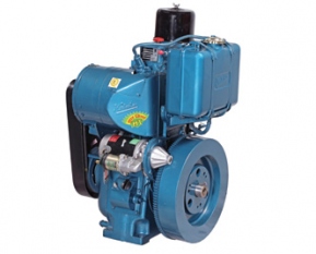 MOTOR 11.5 HP 1800RPM DIESEL ICYL E/S