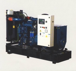 Generadores Kirloskar 17KVA DIESEL