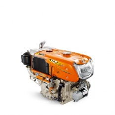 MOTOR KUBOTA RT140