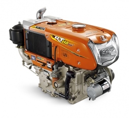 MOTOR KUBOTA RT110