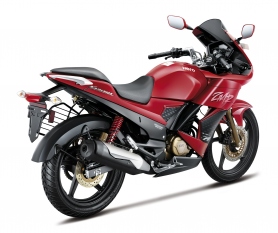 MOTOCICLETA  HERO KARIZMA ZMR225