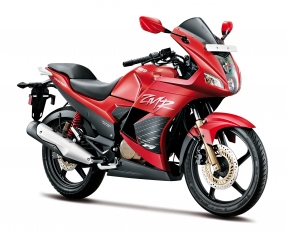 MOTOCICLETA  HERO KARIZMA ZMR225