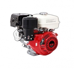 MOTOR GASOLINA 13HP, 389CC  3600RPM