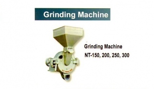GRINDING NT200-NT300