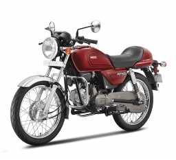 MOTOCICLETA HERO SPLENDOR PRO CLASSIC 100CC 