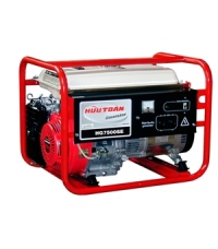 Generadores Huto Vilco 6.6KVA