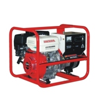 Generadores Huto Vilco 6.6KVA