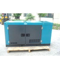 Generadores Denyo 35KVA