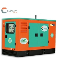 GENERADOR COOPER 20KVA DIESEL