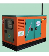 GENERADOR COOPER 25KVA DIESEL