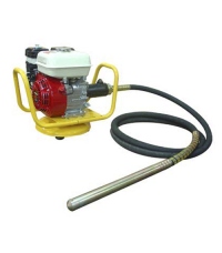 CONCRETE VIBRATOR DK32X6M HONDA 5.5 HP