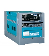 10KVA GEN 220V 60HZ SOLDADOR 300AMP.