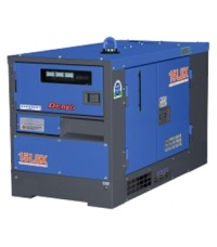 GENERADOR DENYO 15KVA