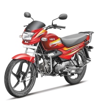 MOTOCICLETA HERO DAWN 125