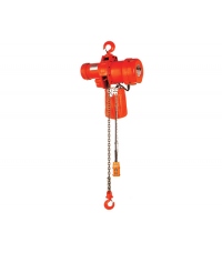 MH-5 ELCTRIC CHAIN HOIST 2T  10M 220V/3HP/60HZ