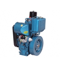 MOTOR 11.5 HP 1800RPM DIESEL ICYL E/S