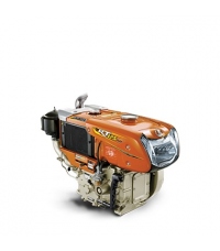 MOTOR KUBOTA RT125 