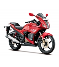 MOTOCICLETA  HERO KARIZMA ZMR225