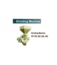 GRINDING NT200-NT300