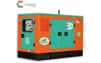 GENERADOR COOPER 20KVA DIESEL