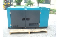 GENERADOR DENYO 45KVA