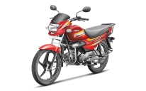 MOTOCICLETA HERO DAWN 125