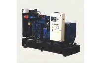 Generadores Kirloskar 17KVA DIESEL