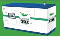 Generadores kirloskar 35KVA DIESEL