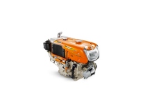 MOTOR KUBOTA RT140