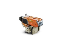 MOTOR KUBOTA RT125 