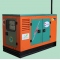 GENERADOR COOPER 25KVA DIESEL