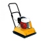 PLATE COMPACTOR DKP-120/HONDA 5.5 HP