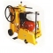 CONCRETE CUTTER DKC-18/HONDA 20HP GX620