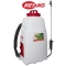 FUMIGADORA KCS-562 CON BATERIA RECARGABLE