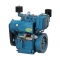 MOTOR DIESEL 22HP 2CYL. 1800RPM AIRCOOLET