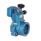 MOTOR DIESEL 10HP/1500 RPM MANUAL AIRCOOLED