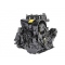 MOTOR DIESEL 38HP, 1800 RPM AIR COOLING, CYLINDER 3 