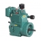 MOTOR DIESEL 15.4 HP, 2CYL 1800RPM AIR COOLING