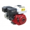 MOTOR GASOLINA 6.5HP  1800RPM