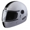 CHROME WHITE
