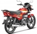 MOTOCICLETA HERO DAWN 125