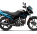 MOTOCICLETA HERO GLAMOUR 125