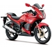 MOTOCICLETA  HERO KARIZMA ZMR225